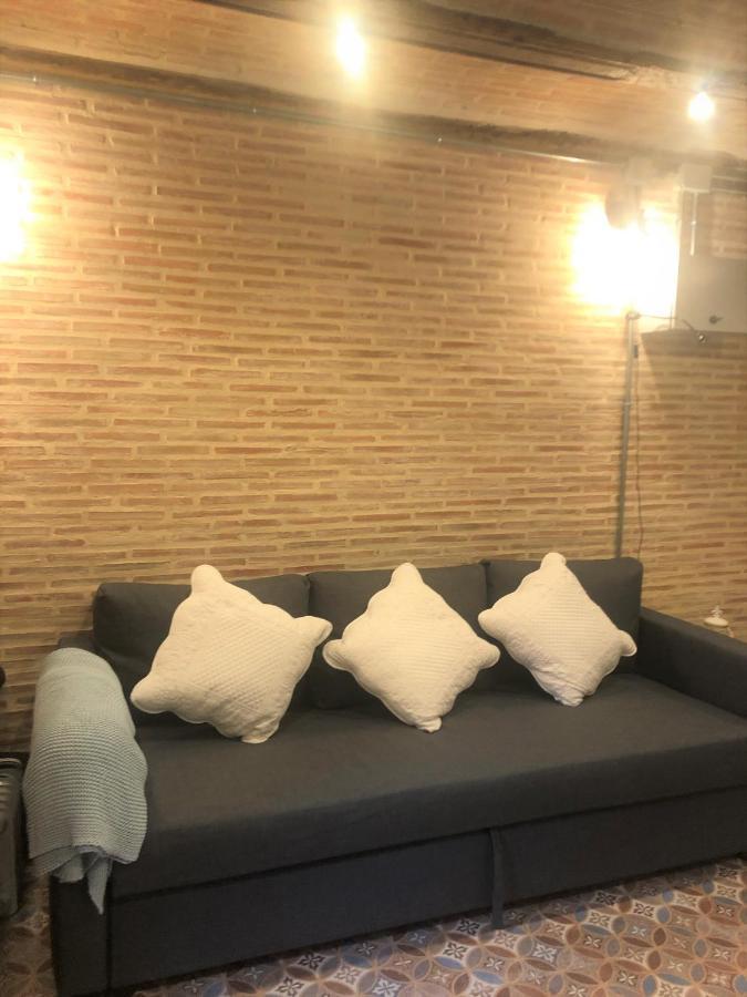 Tetuan Silence Valência Exterior foto